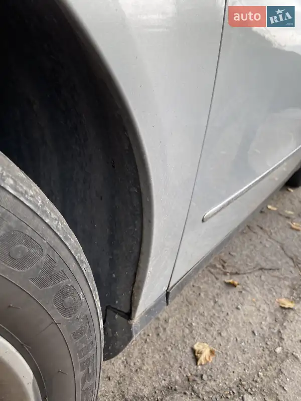 Volkswagen Passat 2006 VIN WVWZZZ3CZ7E055329 фото оголошення 10 з 72