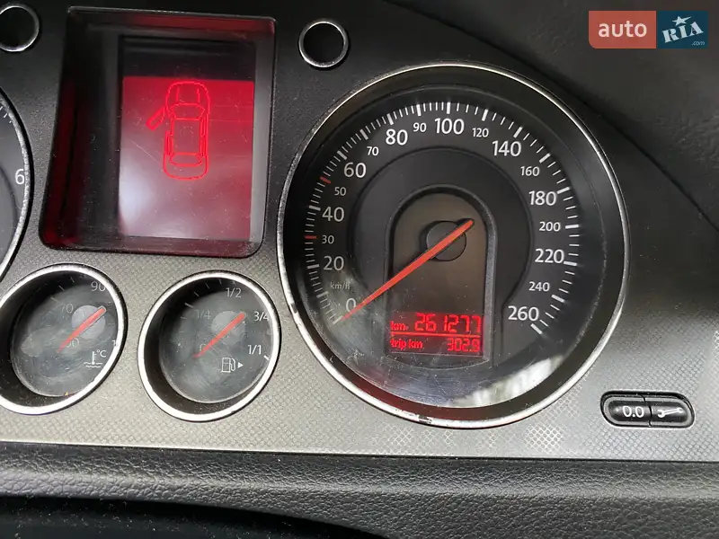 Volkswagen Passat 2006 VIN WVWZZZ3CZ7E055329 фото оголошення 22 з 72