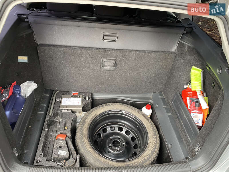 Универсал Volkswagen Passat 2006 в Днепре