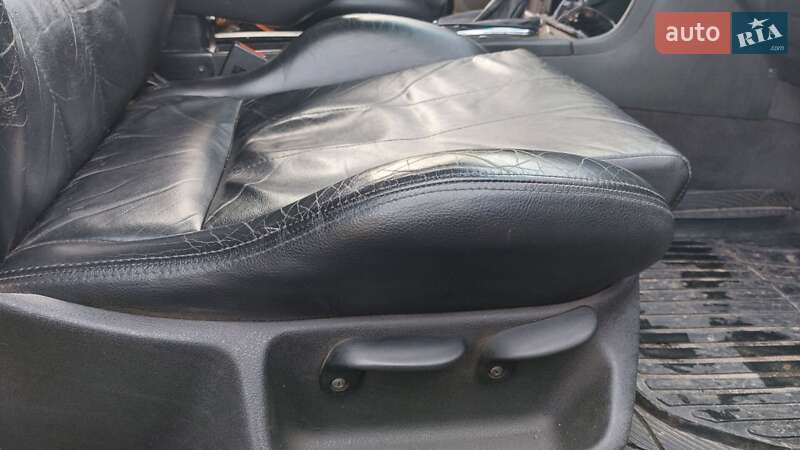 Седан Volkswagen Passat 1993 в Харькове фото 18 Седан Volkswagen Passat 1993 в Харькове