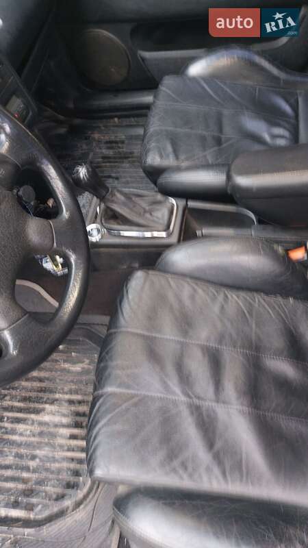 Седан Volkswagen Passat 1993 в Харькове фото 31 Седан Volkswagen Passat 1993 в Харькове