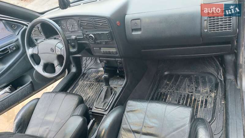 Седан Volkswagen Passat 1993 в Харькове фото 23 Седан Volkswagen Passat 1993 в Харькове