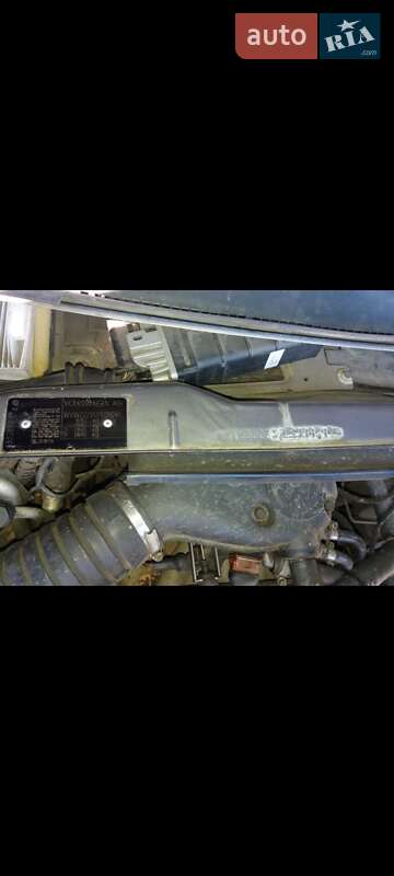 Седан Volkswagen Passat 1993 в Харькове фото 15 Седан Volkswagen Passat 1993 в Харькове