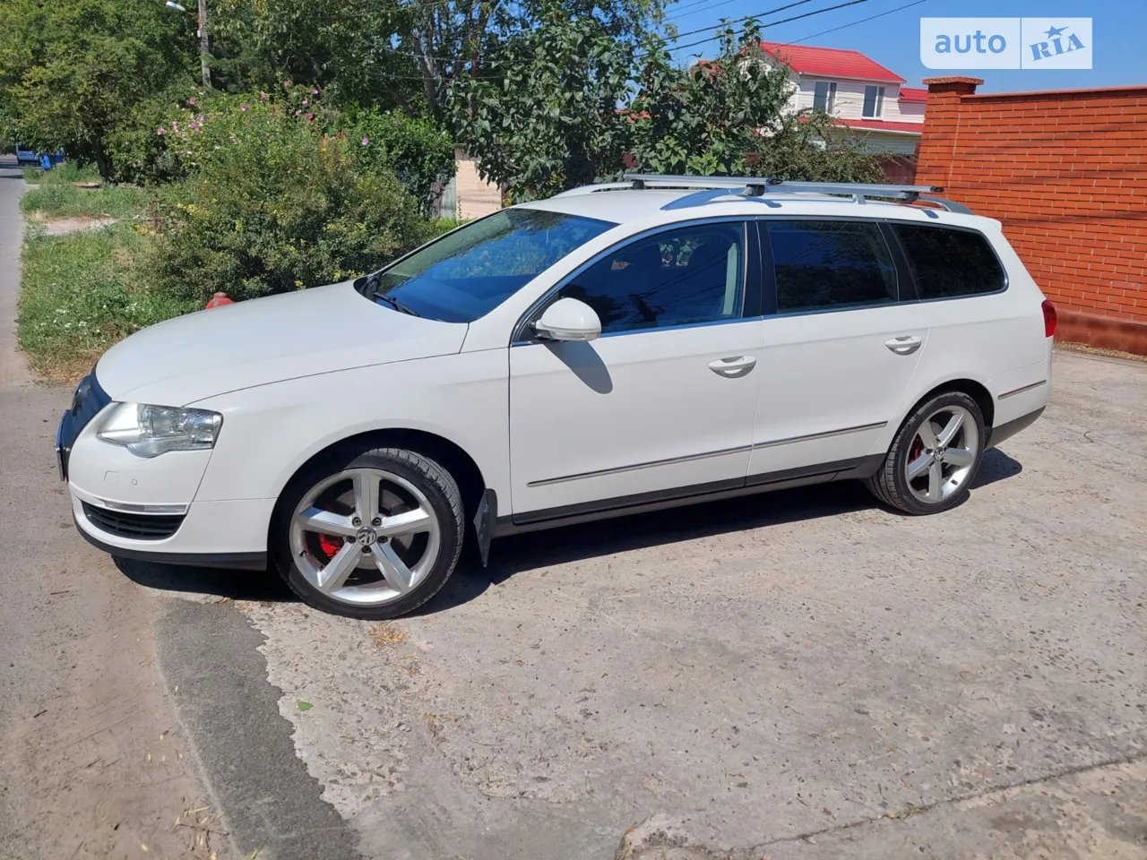 2010 Volkswagen Passat - мініатюра 28