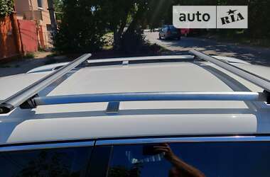 Универсал Volkswagen Passat 2009 в 
