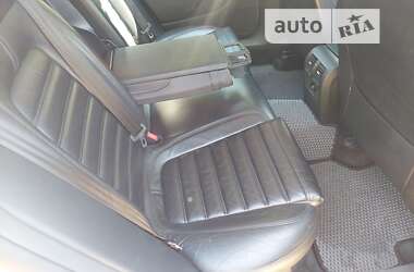 Универсал Volkswagen Passat 2009 в 