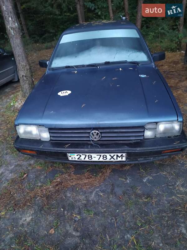 Хетчбек Volkswagen Passat 1976 в Демидівці