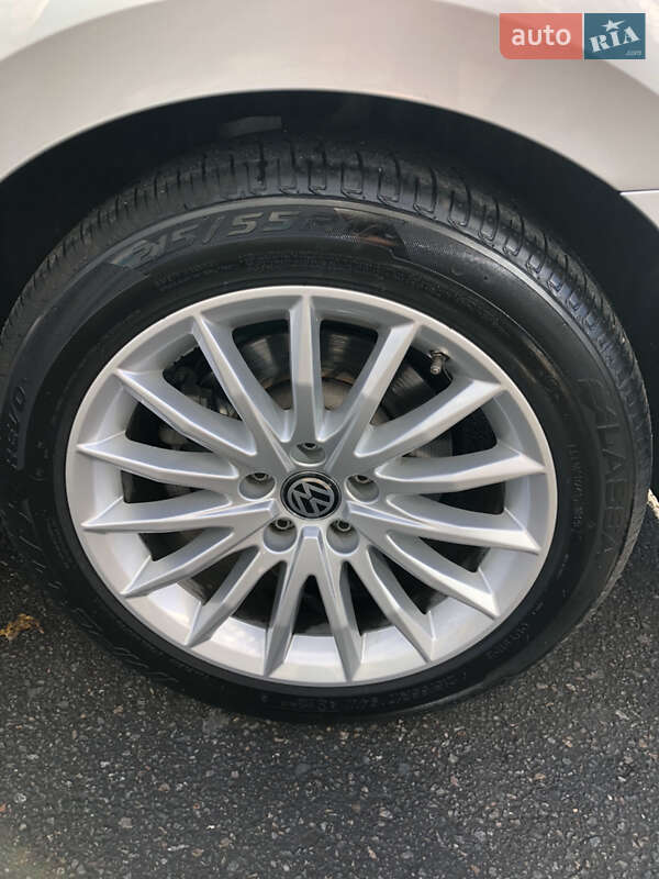 Универсал Volkswagen Passat 2018 в Кривом Роге фото 12 Универсал Volkswagen Passat 2018 в Кривом Роге