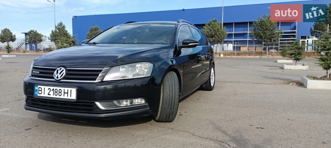 2011 Volkswagen Passat - мініатюра 29