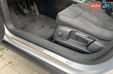 Универсал Volkswagen Passat 2010 в 