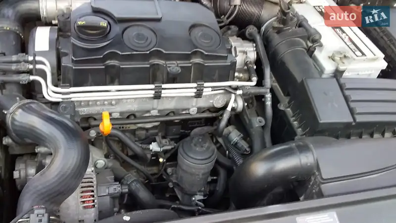 Volkswagen Passat 2006 VIN WVWZZZ3CZ6E180978 фото оголошення 3 з 45