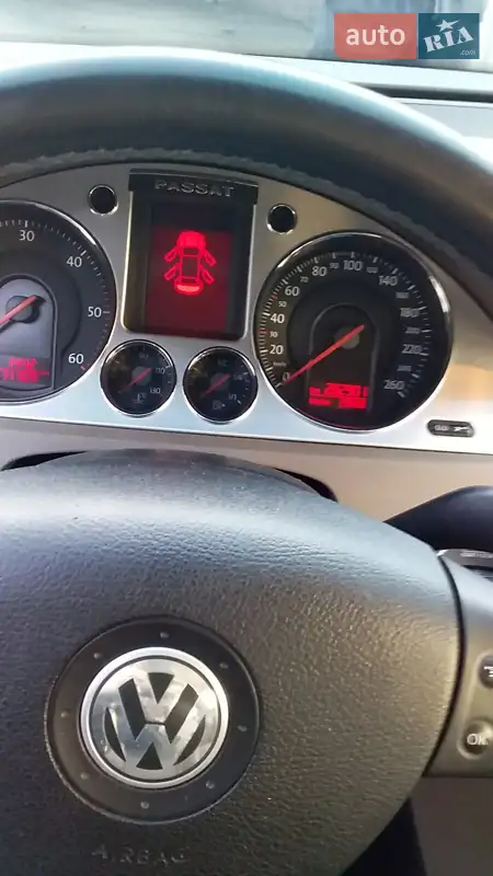 Volkswagen Passat 2006 VIN WVWZZZ3CZ6E180978 фото оголошення 6 з 45