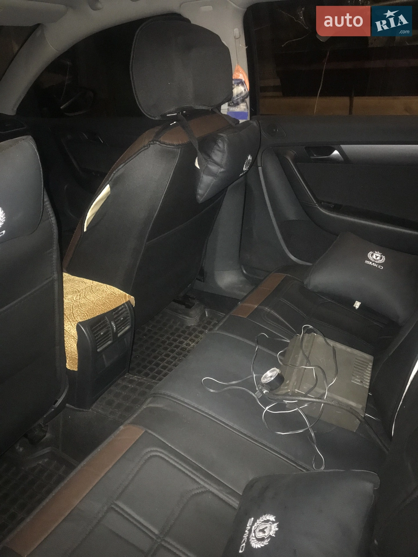 2014 Volkswagen Passat - мініатюра 8