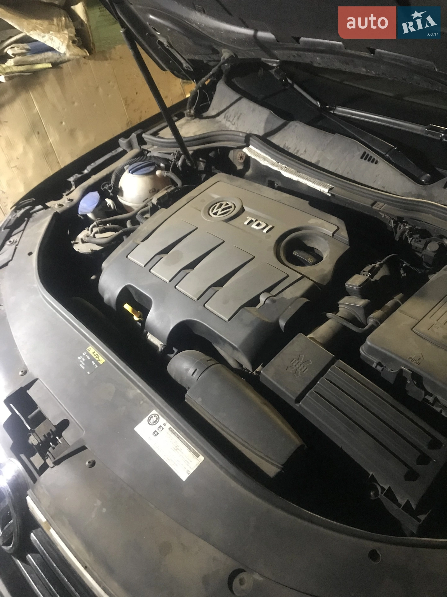 2014 Volkswagen Passat - мініатюра 10