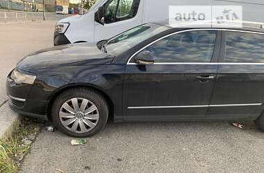 Универсал Volkswagen Passat 2008 в Монастыриске