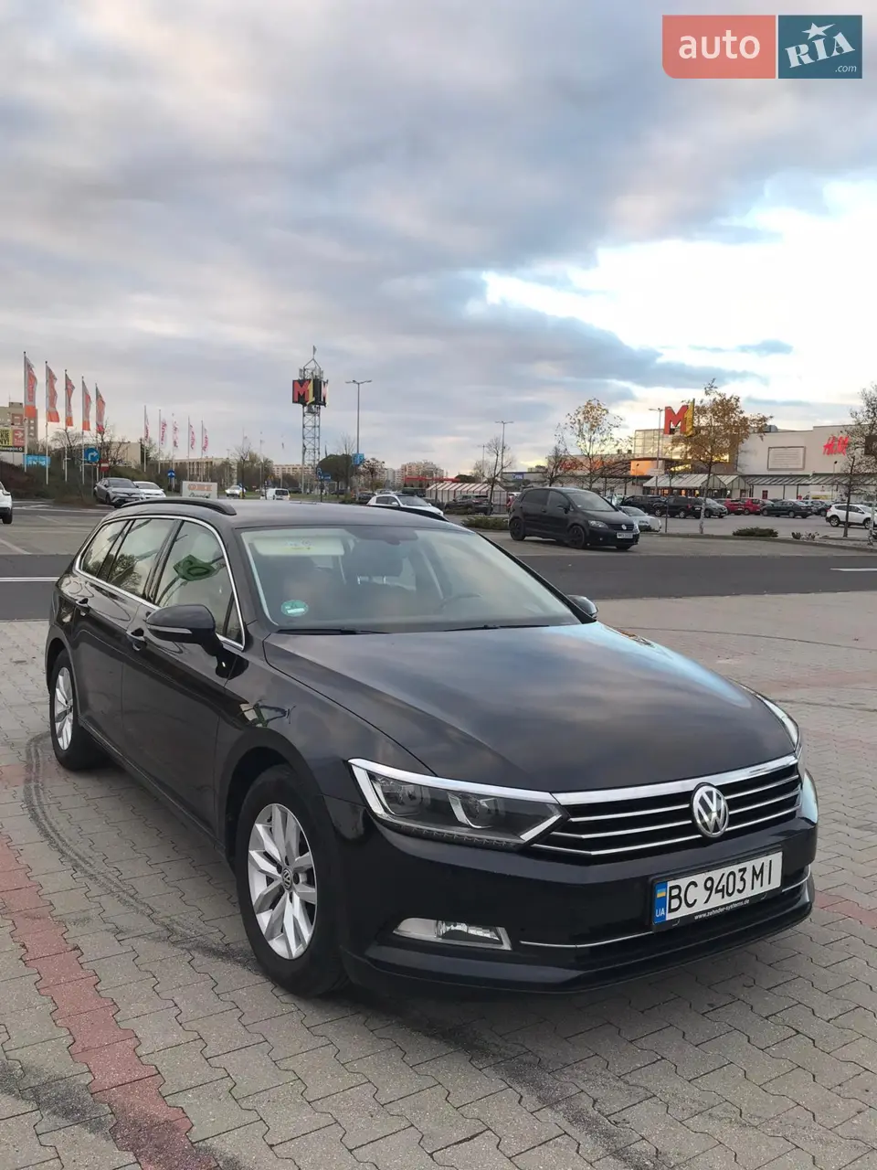 2015 Volkswagen Passat - мініатюра 22
