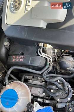 Седан Volkswagen Passat 2006 в 