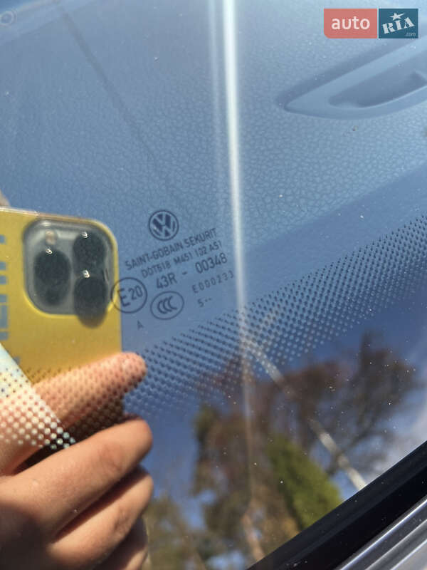 Універсал Volkswagen Passat 2015 в Києві