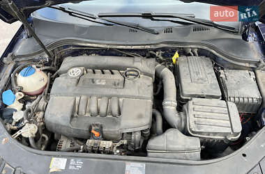 Универсал Volkswagen Passat 2005 в 