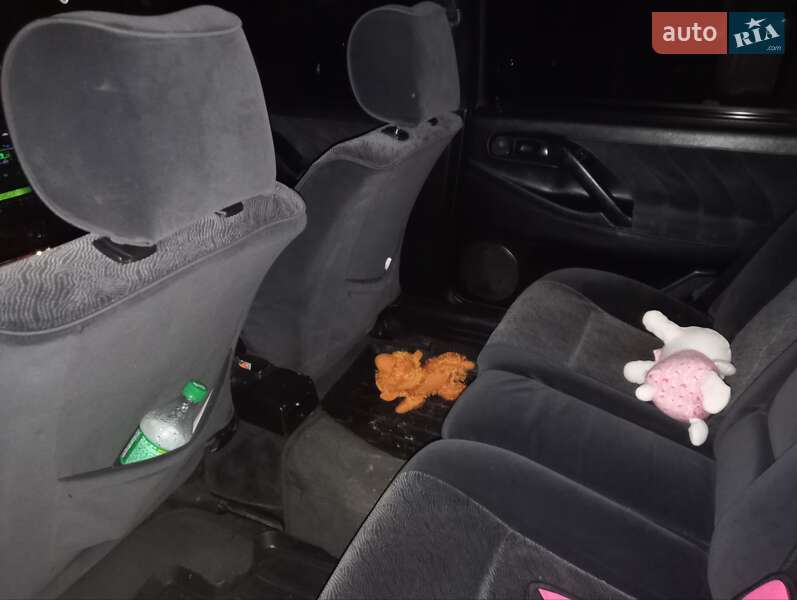 Седан Volkswagen Passat 1994 в Летичеве фото 16 Седан Volkswagen Passat 1994 в Летичеве