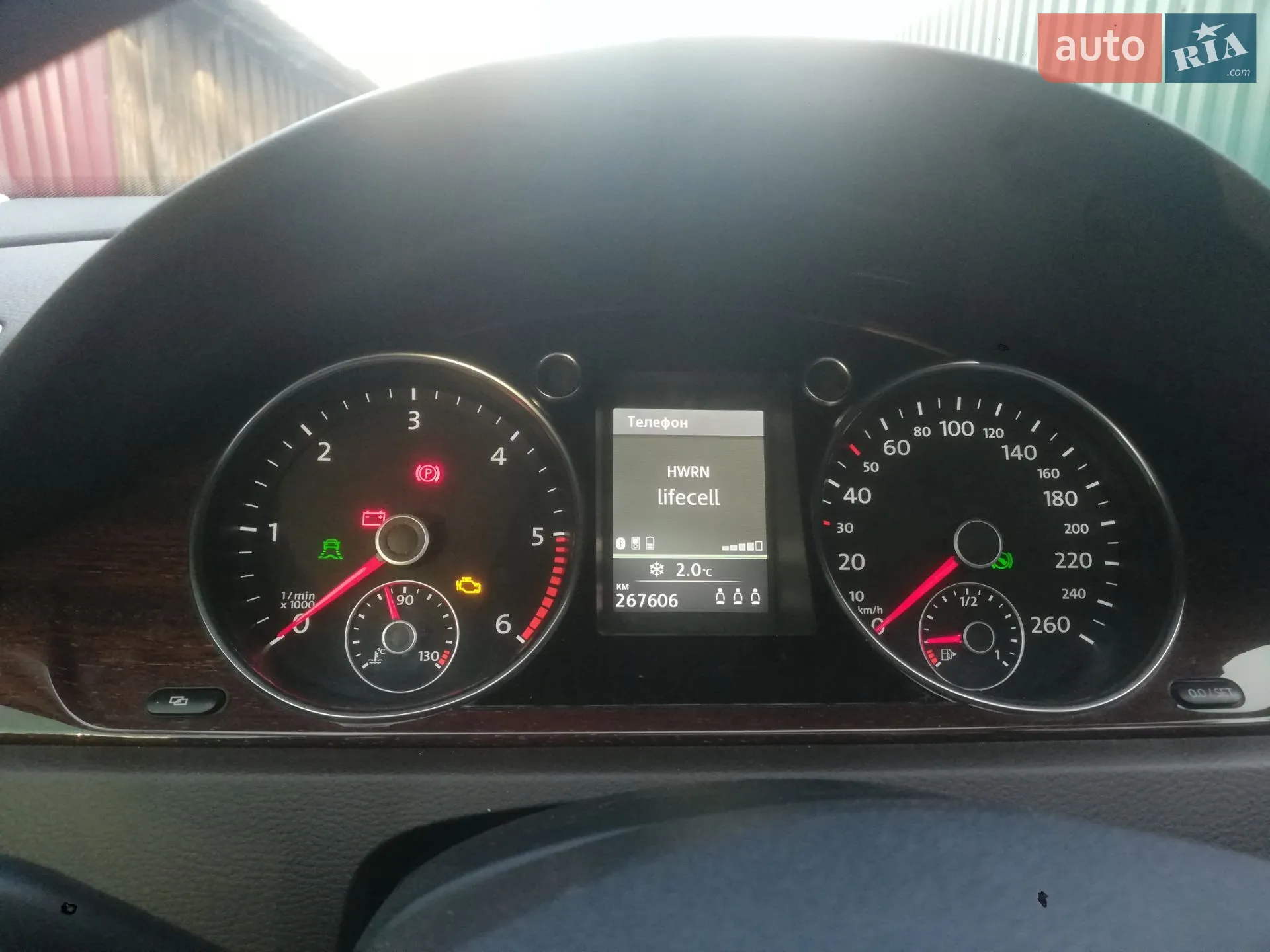 2011 Volkswagen Passat - мініатюра 13