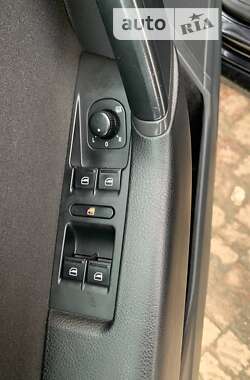 Универсал Volkswagen Passat 2013 в 