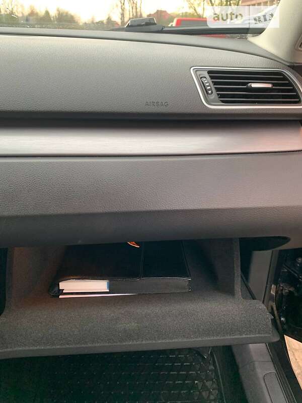 Универсал Volkswagen Passat 2013 в Калуше