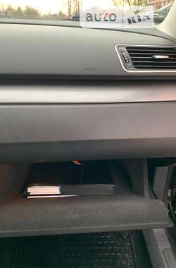 Универсал Volkswagen Passat 2013 в 