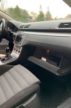 Универсал Volkswagen Passat 2013 в 