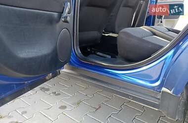Седан Volkswagen Passat 1999 в 