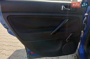 Седан Volkswagen Passat 1999 в 