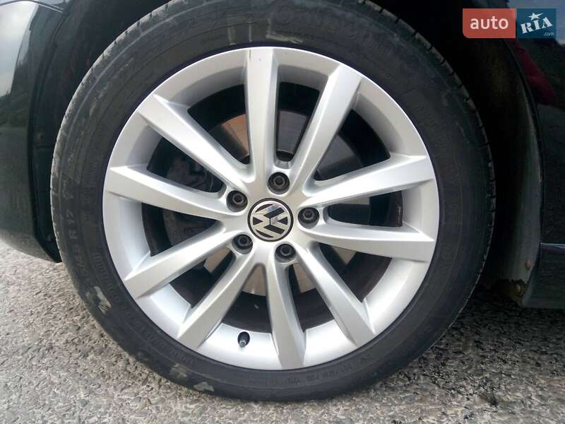 Седан Volkswagen Passat 2012 в Ужгороде фото 13 Седан Volkswagen Passat 2012 в Ужгороде