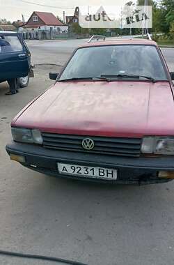 Универсал Volkswagen Passat 1985 в Павлограде