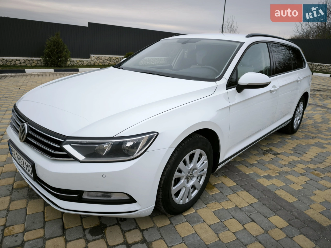 2016 Volkswagen Passat - мініатюра 38