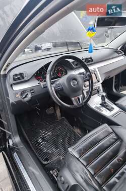 Универсал Volkswagen Passat 2009 в 