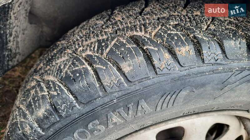 Універсал Volkswagen Passat 1986 в Ратному фото 13 Універсал Volkswagen Passat 1986 в Ратному