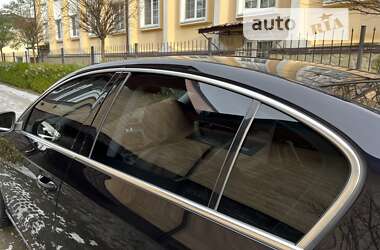 Седан Volkswagen Passat 2012 в 