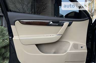 Седан Volkswagen Passat 2012 в 