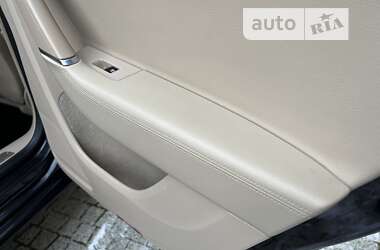 Седан Volkswagen Passat 2012 в 
