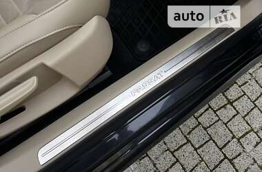 Седан Volkswagen Passat 2012 в 