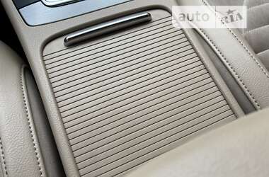 Седан Volkswagen Passat 2012 в 