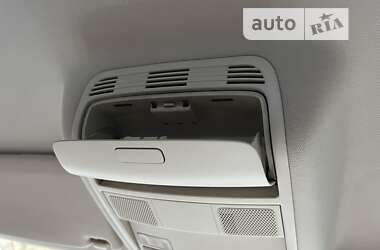 Седан Volkswagen Passat 2012 в 