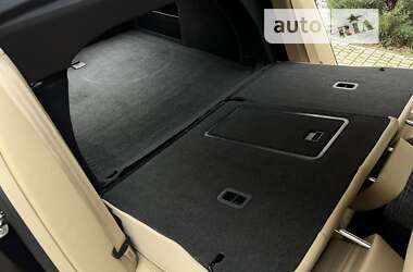 Седан Volkswagen Passat 2012 в 
