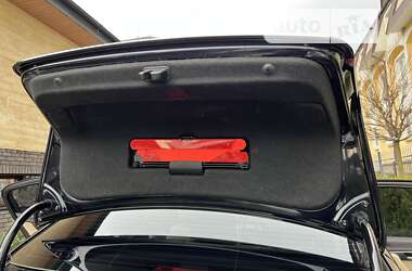 Седан Volkswagen Passat 2012 в 