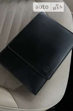 Седан Volkswagen Passat 2012 в 