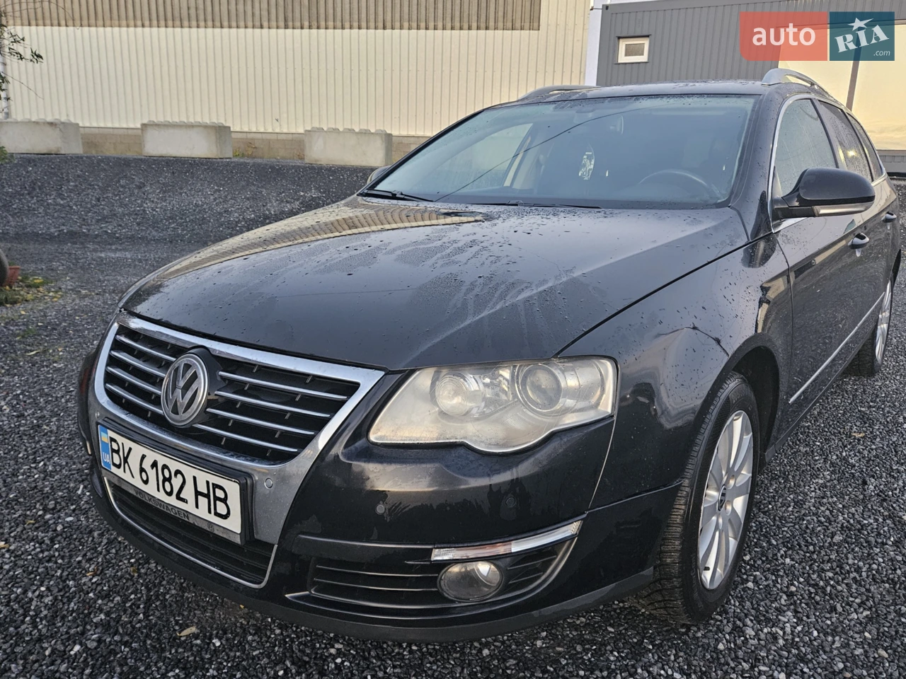 2010 Volkswagen Passat - мініатюра 16