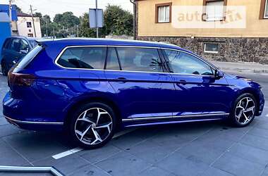 Универсал Volkswagen Passat 2020 в 