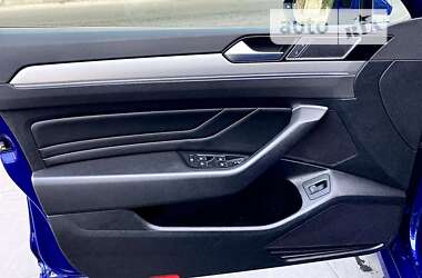 Универсал Volkswagen Passat 2020 в 