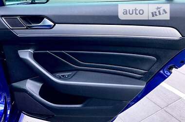 Универсал Volkswagen Passat 2020 в 