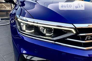 Универсал Volkswagen Passat 2020 в 